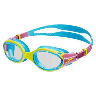 Schwimmbrille Speedo Biofuse 2.0 Junior rosa