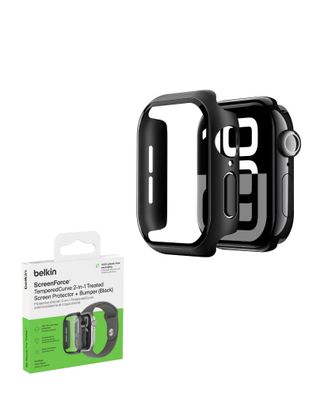 Bildschirmschutz Belkin TemperedCurve fér Apple Watch 42 mm