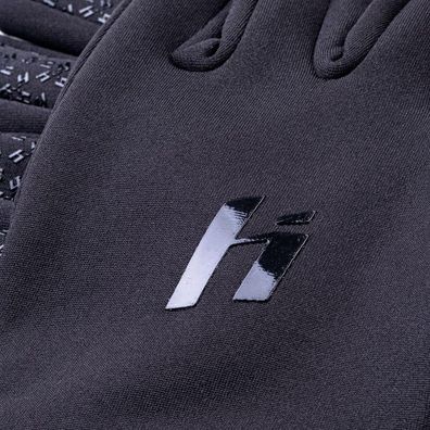 Handschuhe Huari Manico schwarz warm und funktionell
