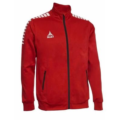 Veste Select Monaco Rouge