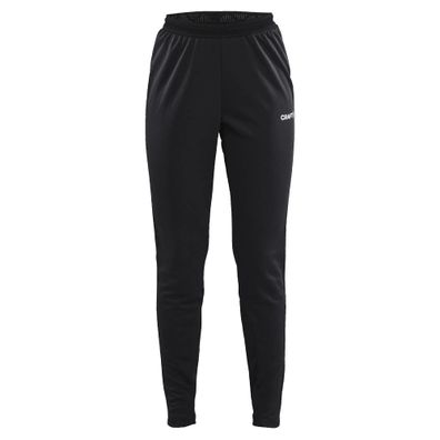 Hose Craft Evolve Slim Schwarz