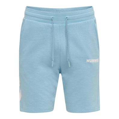 Shorts Hummel Legacy Blau