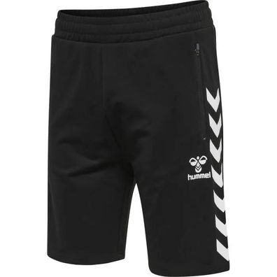 Shorts Hummel Ray 2.0 Schwarz