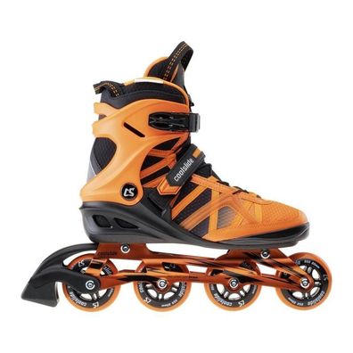 Rollschuhe Coolslide Modell 2023 Orange