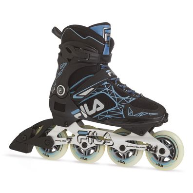 Roller Fila Legacy Pro 84 Schwarz