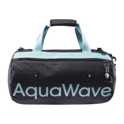 Sporttasche Aquawave Stroke 25 Liter Schwarz