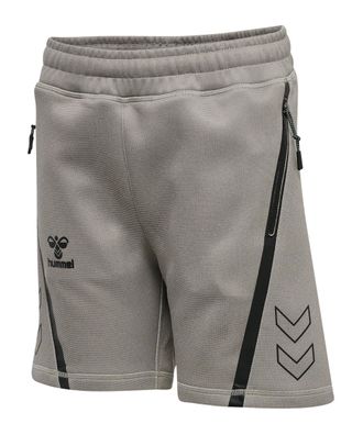 Short Hummel Grau Jungen Komfort