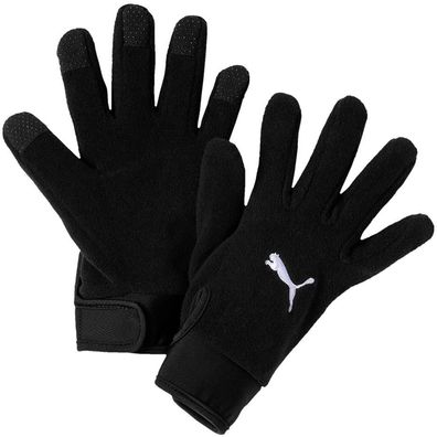 Winterhandschuhe Puma teamLIGA 21 schwarz