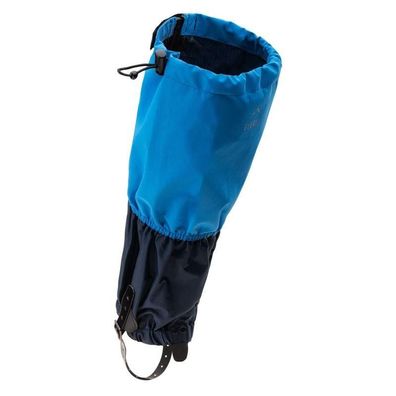 Gamaschen Elbrus Gamacher Wasserdicht Blau