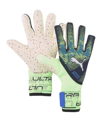 Torwarthandschuhe Puma Elite Fizzy Light