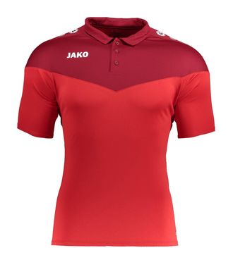 Polo Jako Champ 2.0 Rot