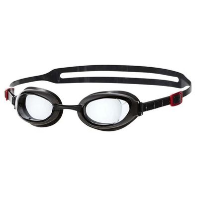 Schwimmbrille Speedo Aquapure Optical schwarz