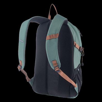 Wanderrucksack Hi-Tec Mixland 18L Grén