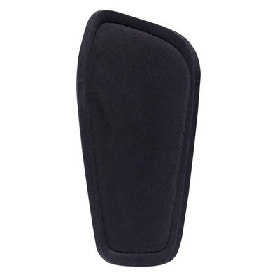Schienbeinschoner Huari ergonomisch Silber
