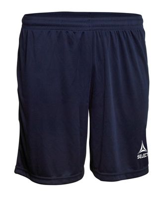 Short Select Pisa schnelltrocknend, blau marine