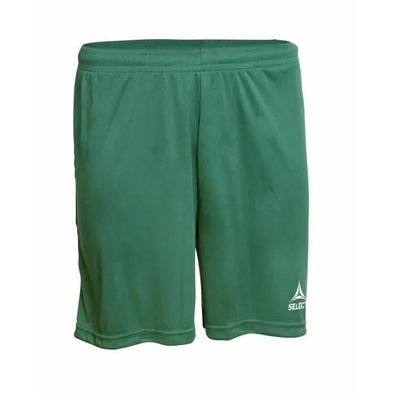 Short Select Pisa Grén Funktionsstoff