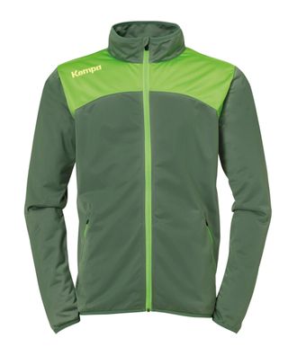 Veste Kempa Emotion 2.0 Grén Dragon