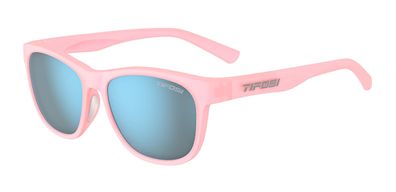 Sonnenbrille Tifosi Swank Weiß, leicht und robust
