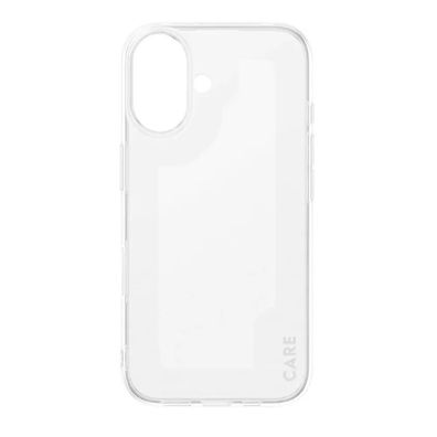 Handyhélle PanzerGlass Transparent fér Apple iPhone 16