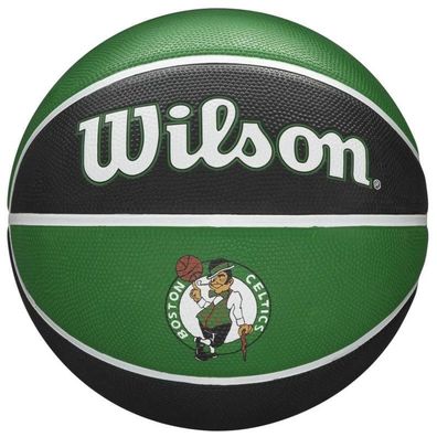 Basketball Wilson NBA Team Tribute Boston Celtics Grén