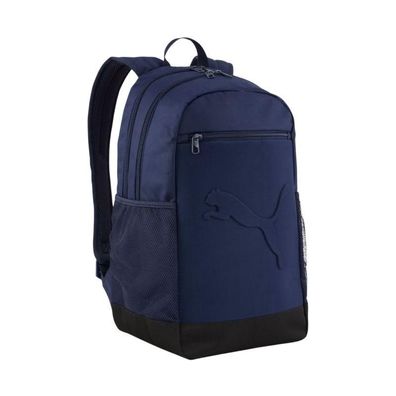 Sport-Rucksack Puma Buzz in Marineblau