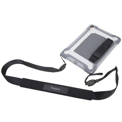 Handyhélle Targus THA101GLZ schwarz