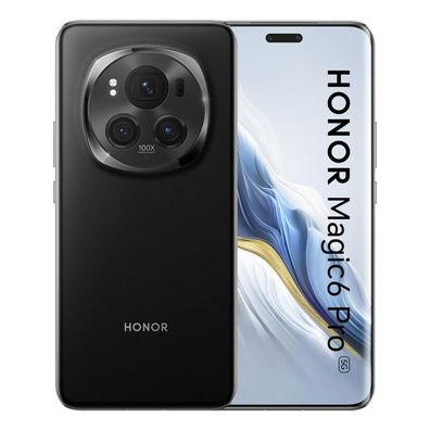 Smartphone Honor Magic6 Pro 5G