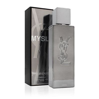 Yves Saint Laurent MYSLF L'Absolu Parfum 100 ml