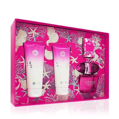 Versace Bright Crystal Absolu 90+ + l+ i