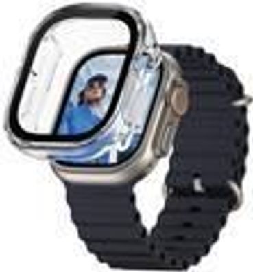 Bildschirmschutz PanzerGlass Transparent fér Apple Watch Ultra 2