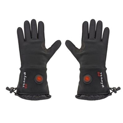 Sporthandschuhe Glovii mit integrierter Heizung