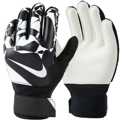 Torwarthandschuhe Nike Match Jr HQ0258-010 schwarz