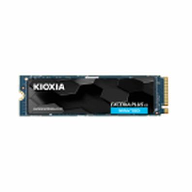 Exceria Plus G3 1 TB (PCIe 4.0 x4, M.2 2280)