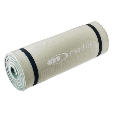 Campingmatte Martes Karimata Doublepad grau