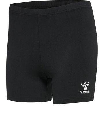 Short Hummel hmlCORE Volley Cotton Hipster schwarz