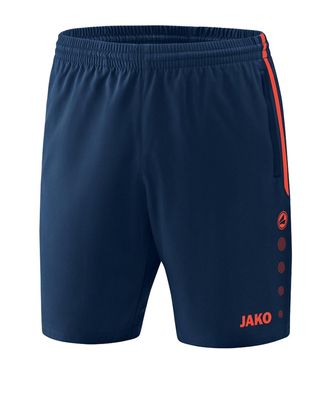 Short Jako Competition 2.0 Blau