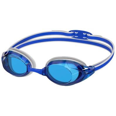 Schwimmbrille Speedo Vanquisher 3.0 Blau