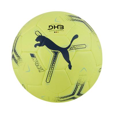 Handball Puma Gelb Glänzend Nova Lite