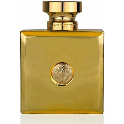 Versace Pour Femme Oud Oriental Eau de Parfum 100ml