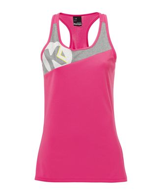 Damen Tanktop Kempa Core 2.0 in Rosa