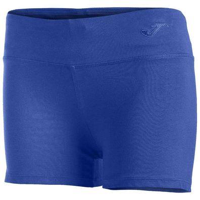 Shorts Joma Vela II Blau, Damen, Regular Fit