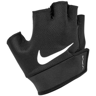 Fitnesshandschuhe Nike Men's Vapor schwarz