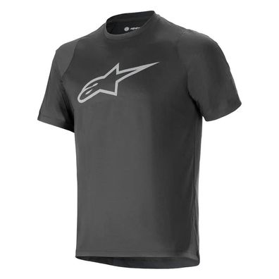 VTT Bekleidung Alpinestars Grau A-dura Dri Oscar