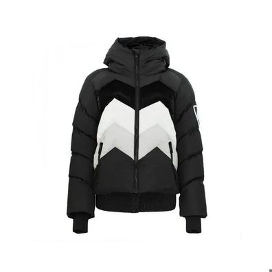 Doudoune Peak Mountain ARULIS Tricolore