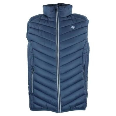 Weste Peak Mountain Cavil Marine ßrmellos