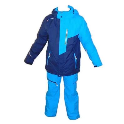 Windjacke Peak Mountain ARANEW fuchsia, wasserdicht und leicht