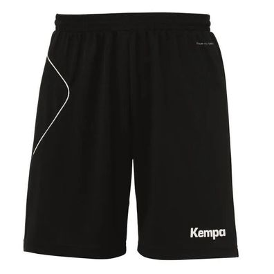 Shorts Kempa Curve Sport schwarz
