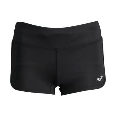 Short Joma Stella II Schwarz
