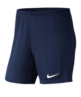 Shorts Nike Dri Fit Park 3 Marine