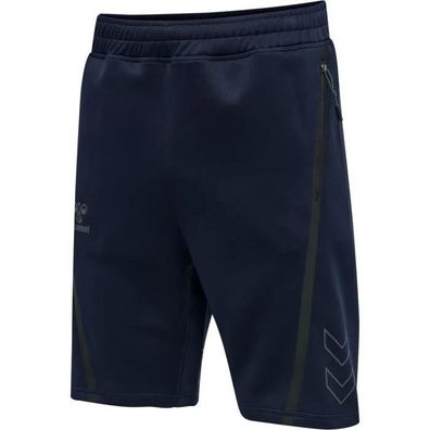 Shorts Hummel Cima XK Blau